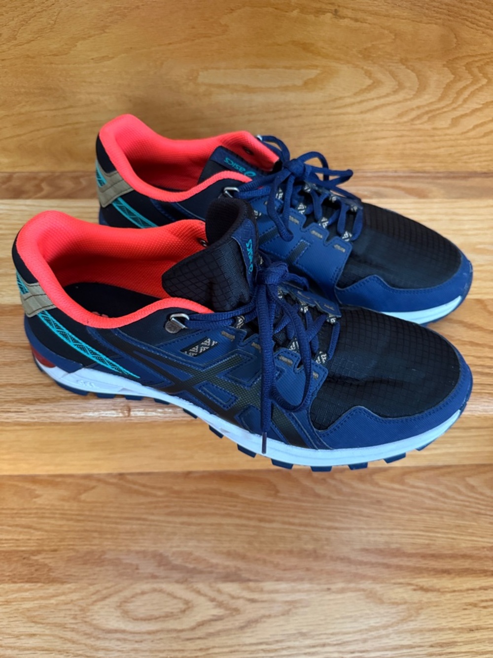 ASICS Gel- Citrek Men’s Shoes size 11 - Picture 13 of 13